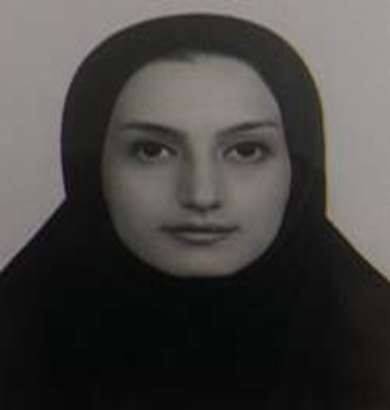 Dr. Afsaneh Goudarzi